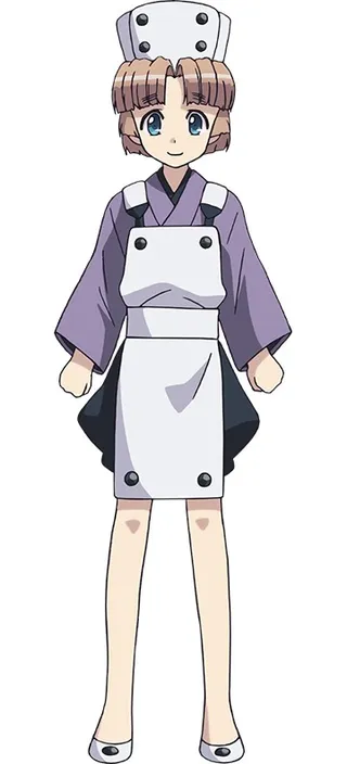 Kotetsu
