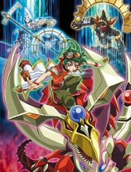 遊戲王ARC-V