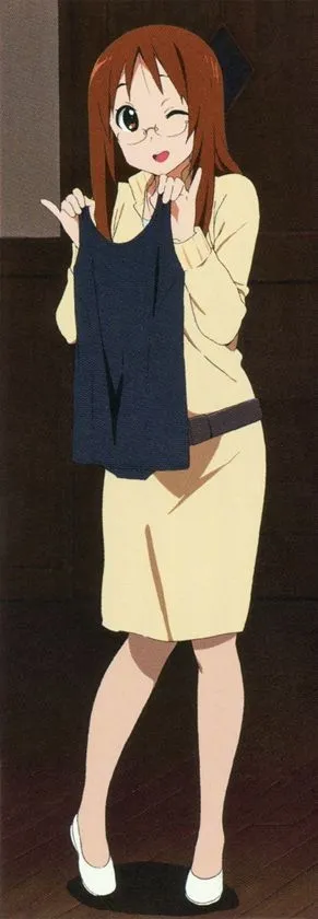 山中佐和子