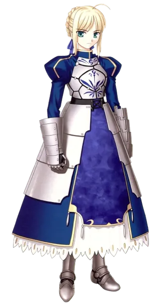 Saber (HSR)