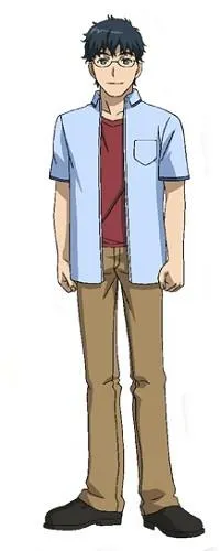 Daisuke Matsuo