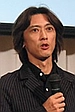 Toshiya Shinohara