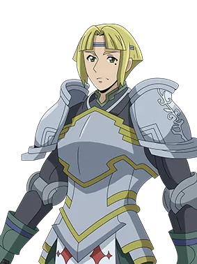 Loreil Dawn