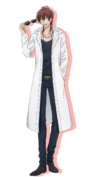 Kiyotaka Arisu