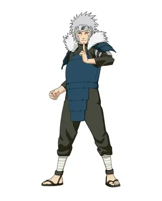 Senju Tobirama