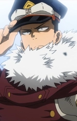 Inasa Yoarashi