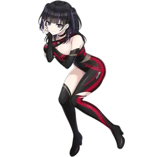 羽仁原はる