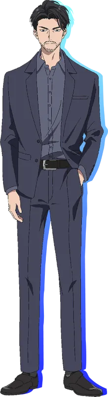 Akimitsu Bizen