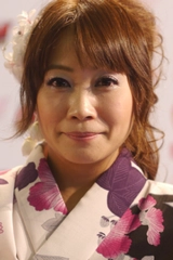 Junko Takeuchi