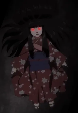 The Especially Malevolent Doll Beneath the Treasure Hall