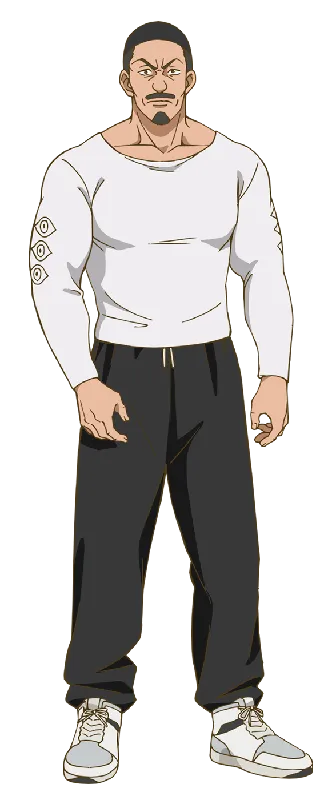 Ifū Sakuma