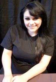 Lauren Landa