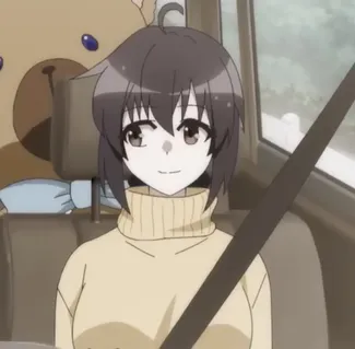 Yayoi's Mother