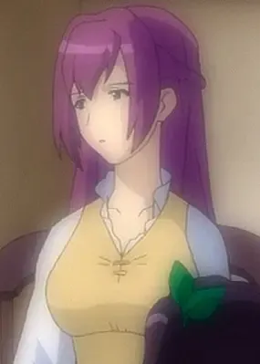 Asuha Hare Nanaka