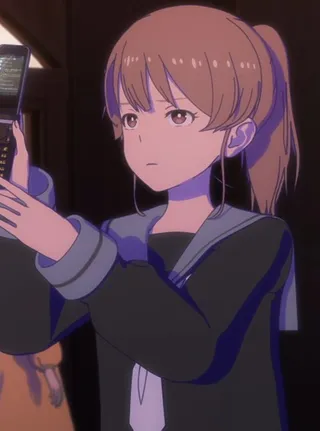 Sari Moriya