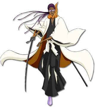 Kaname Tousen