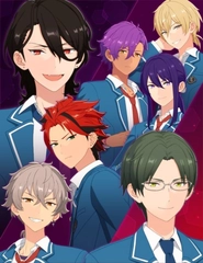 Ensemble Stars!!: Tsuioku Selection - Crossroad