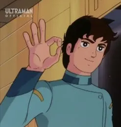 Scotty Harrison (Choichiro Hikari)