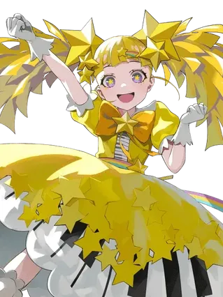 Twinkle Star