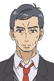 Isao Kusanagi