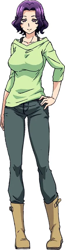 Azusa Hamaoka