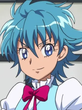 Waon Nishijima