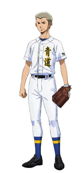 SHIRASU KENJIRO
