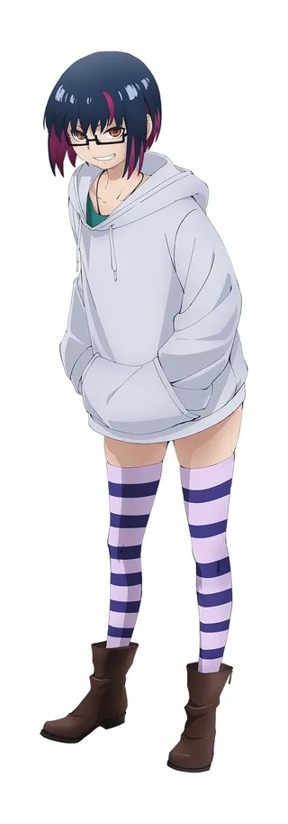 Shizuku Hayami