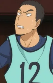 Wataru Onaga