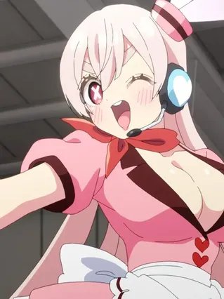 Rookie Idol-chan