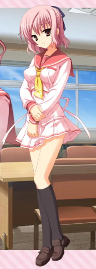 Mahiro Tokiwa