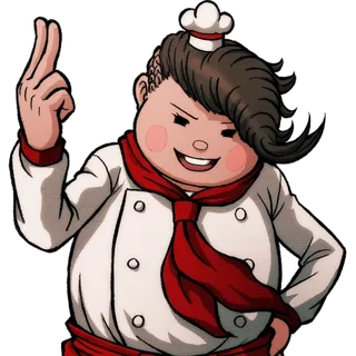 Teruteru Hanamura
