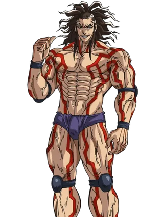 Raiden Tameemon