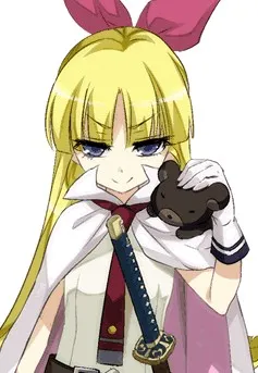 Warabi Hanasaka