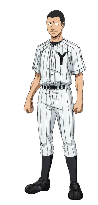 AKIBA KAZUMA