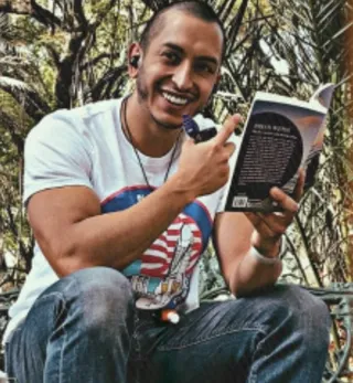 Roberto Cuevas