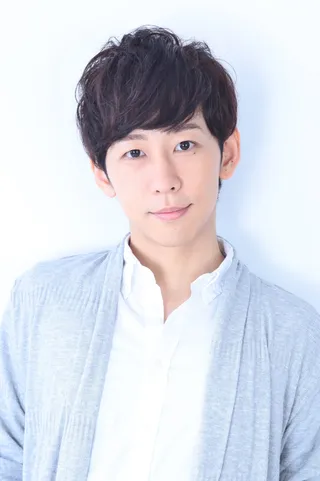 Yuujirou Kakuda 