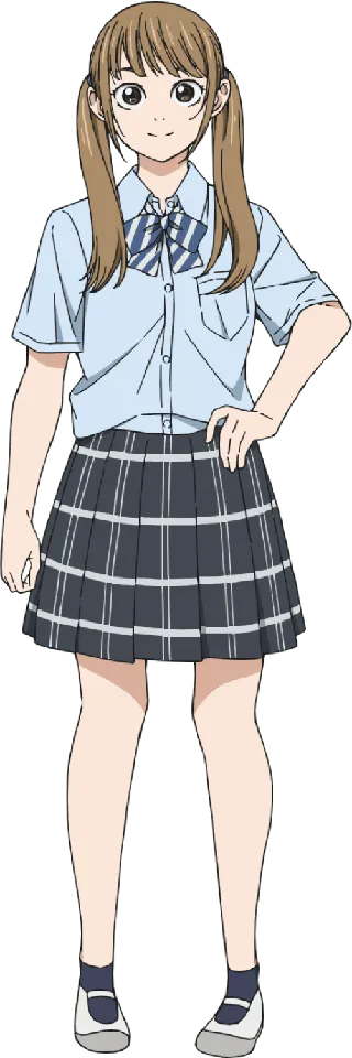 Motoko Kanikawa