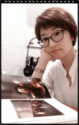 Shin So-yun