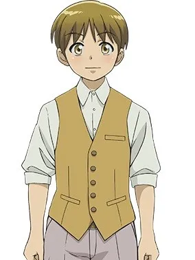 Rihito Saionji