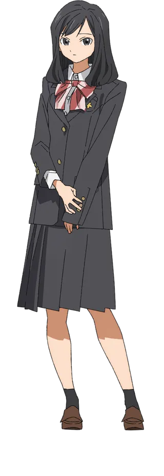 Mai Togano