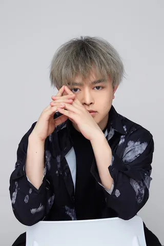 Lingqi 