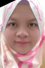 Nurul Shafiqah binti Yasin