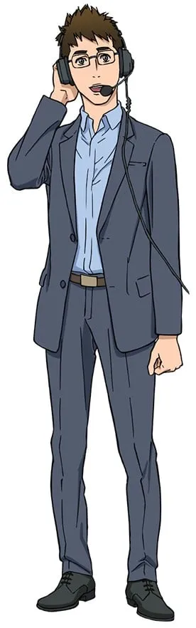 Yoji Tanaka