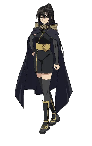 Mai Tennouji