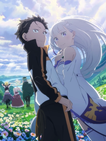 Re:ZERO -Starting Life in Another World- Season 3