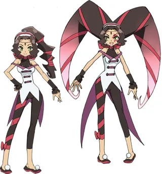 Priscilla Twilight