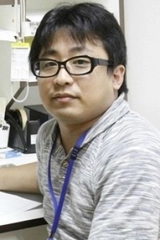 Nobuyoshi Nagayama