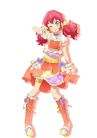Mirai Asuka