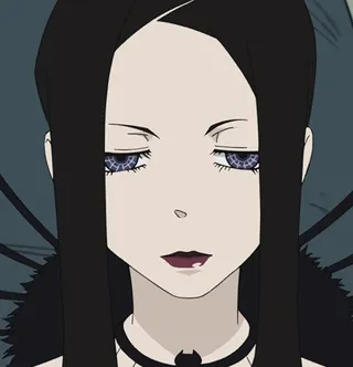 Arachne Gorgon